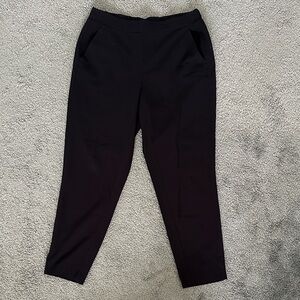 Nine West Black Women's Trousers